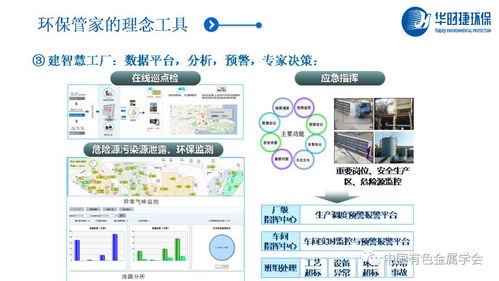 云課堂賦能環保管家，陜西網絡技術服務助力有色金屬產業綠色發展